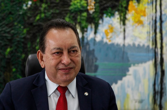 TJAM nomeia quatro novos juízes aprovados no último concurso público 