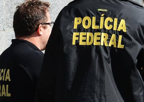 Polícia Federal deflagra operação contra o tráfico internacional de drogas no Amazonas