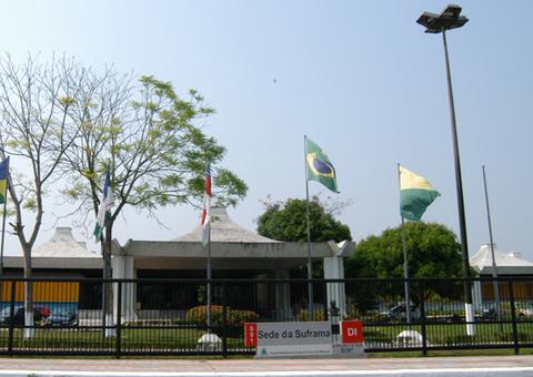 Em Manaus, titular da Suframa nomeia novos coordenadores