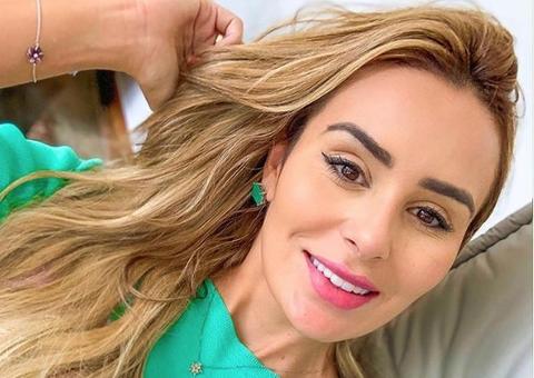 Ex-bbb Letícia fala sobre cirurgia íntima e apelido que ganhou do marido