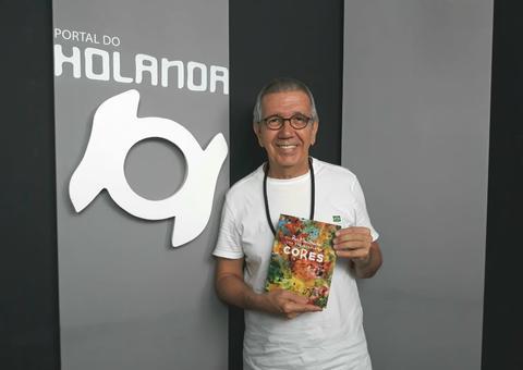 Rui Machado: Uma Trajetória de Cores continua em exibição até julho