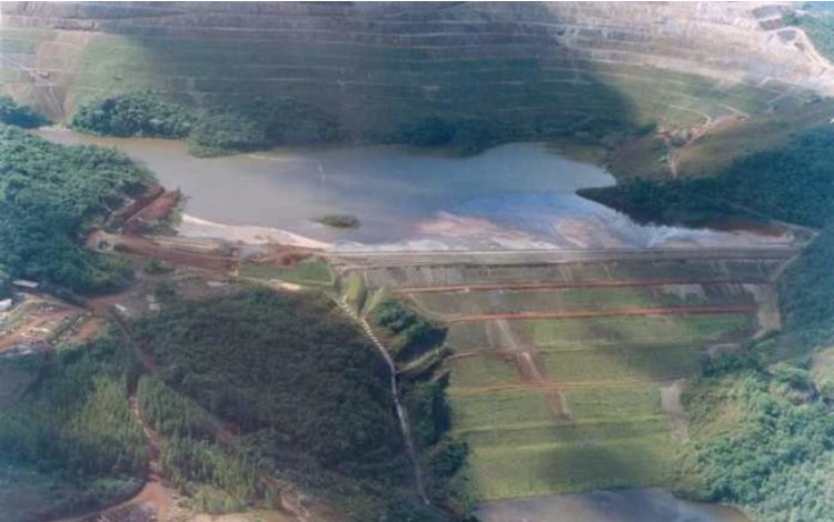 Estrago pode ser maior que o previsto pela Vale, alertam pesquisadores