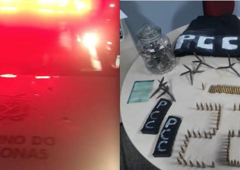 Em Manaus, área onde viatura foi alvo de disparos terá policiamento reforçado