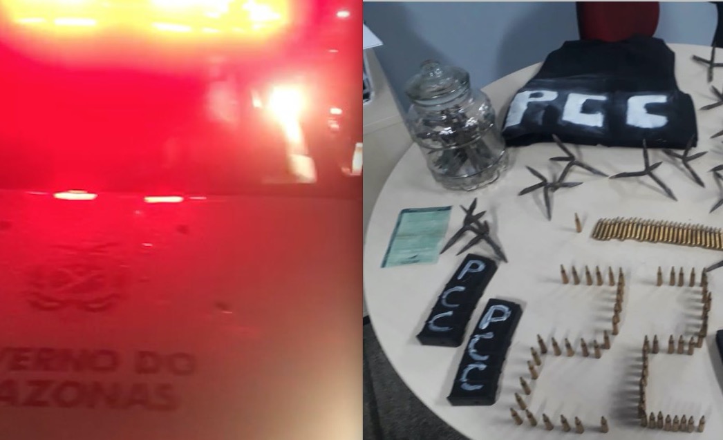 Em Manaus, área onde viatura foi alvo de disparos terá policiamento reforçado