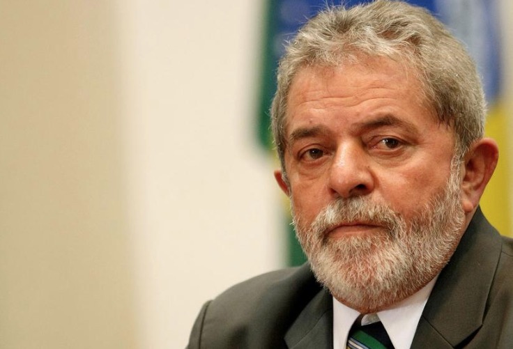 Justiça dá 8 dias para defesa de Lula apresentar recurso no caso do sítio