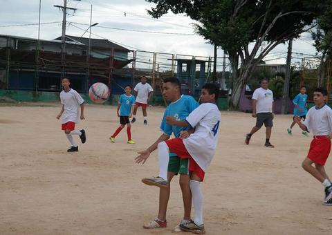 Inscrições abertas para a 22ª edição das Municipíadas   