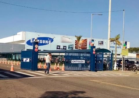Samsung é condenada por demitir funcionário que movia processo contra empresa em Manaus