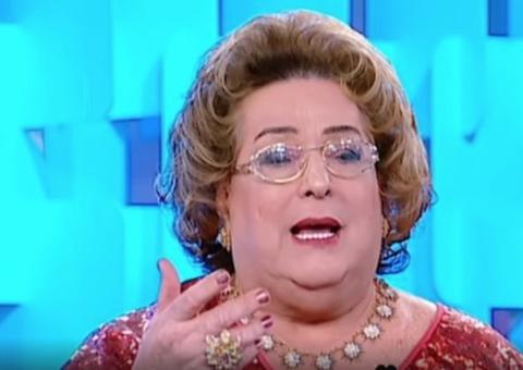 Mamma Bruschetta passa mal e é internada às pressas em São Paulo