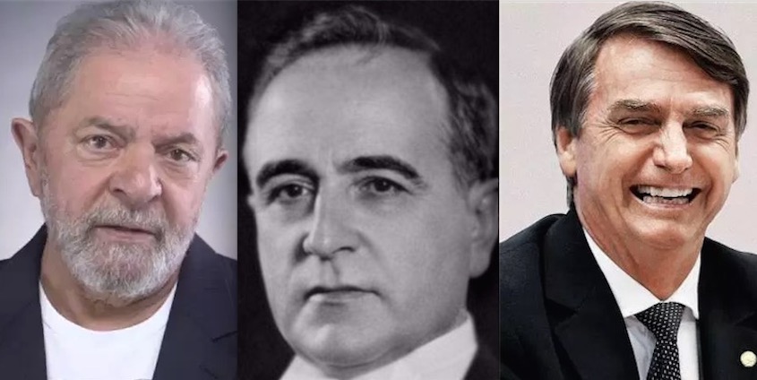 Presidentes e suas síndromes de 'pegar novinhas' vai de Getúlio, Lula a Bolsonaro
