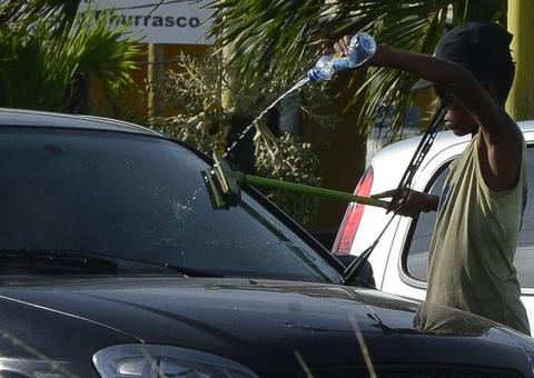 Campanha contra trabalho infantil começa amanhã com twittaço