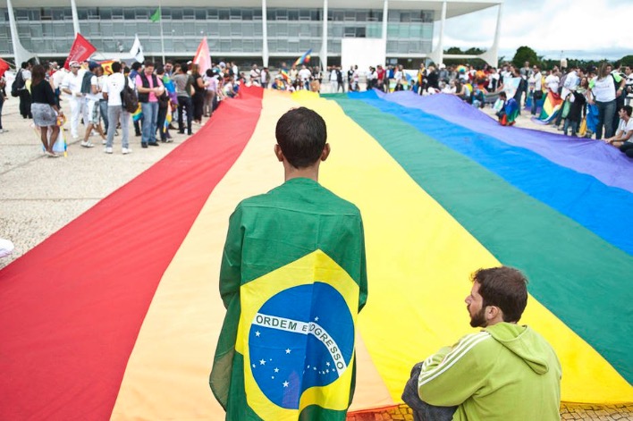 STF julga criminalização da homofobia e medicamentos de alto custo nesta semana