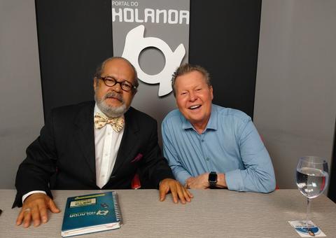 HORA do H ENTREVISTA: Arthur Virgílio Neto, Prefeito De Manaus