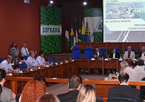 Meta prevê incluir Manaus entre as 10 melhores cidades para se viver