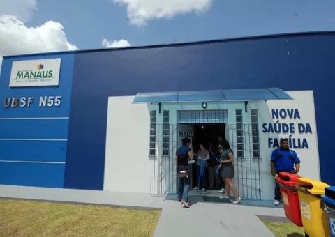Horário de Unidades de Saúde da Família pode ser ampliado em 21 municípios do Amazonas 