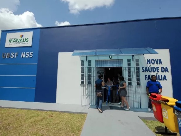 Horário de Unidades de Saúde da Família pode ser ampliado em 21 municípios do Amazonas 