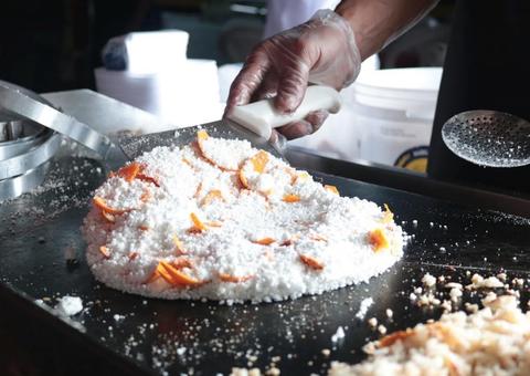 Shopping em Manaus recebe feira de produtos regionais nesta quarta