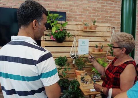 Feira da FAS abre inscrições para expositores