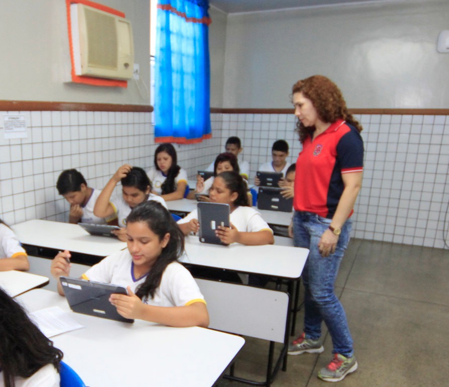 Prefeitura convoca professores aprovados em concurso 