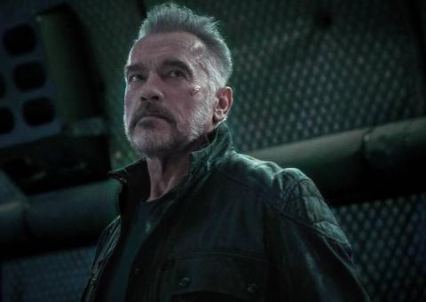 'O Exterminador do Futuro: Destino Sombrio' ganha primeiro teaser. Vem ver