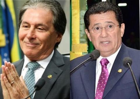 PGR defende avanço das investigações contra Eunício e Alfredo