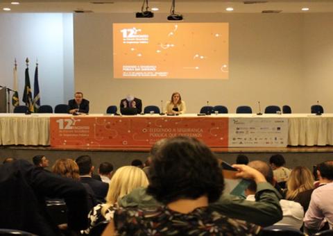 Seminário Internacional de Segurança da Amazônia inicia nesta quarta-feira em Manaus