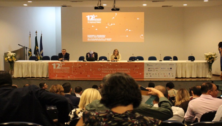 Seminário Internacional de Segurança da Amazônia inicia nesta quarta-feira em Manaus