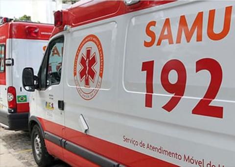 Detran abre inscrições para Curso para Formação de Condutores de Transporte de Emergência