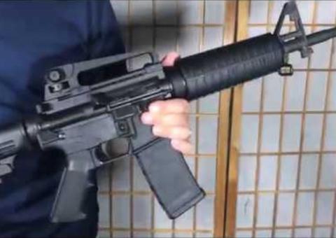 Governo está reavaliando decreto de armas, diz Planalto