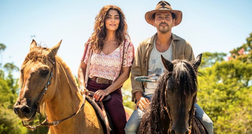   Após fracasso de 'O Sétimo Guardião', nova novela tem 4ª  pior estreia em 20 anos