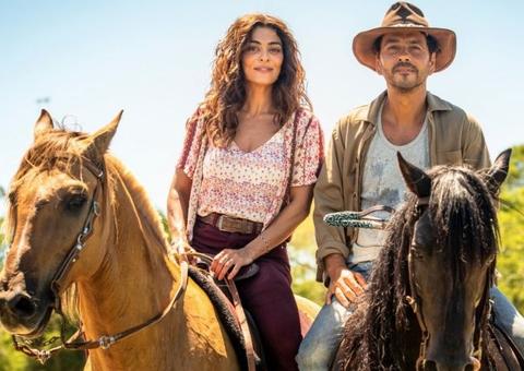   Após fracasso de 'O Sétimo Guardião', nova novela tem 4ª  pior estreia em 20 anos