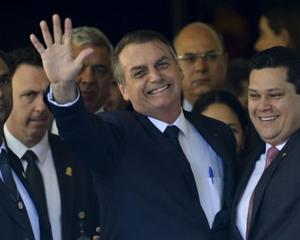 O Dia D para Bolsonaro