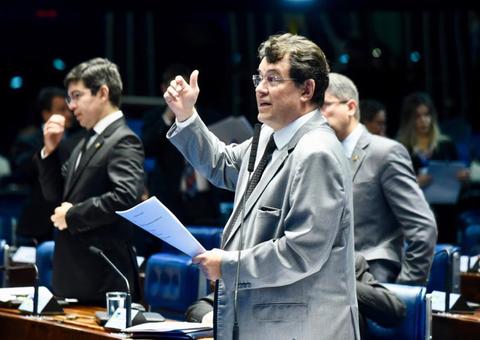 Eduardo critica governo federal: “Desrespeito e acusações infundadas não construirão nada”