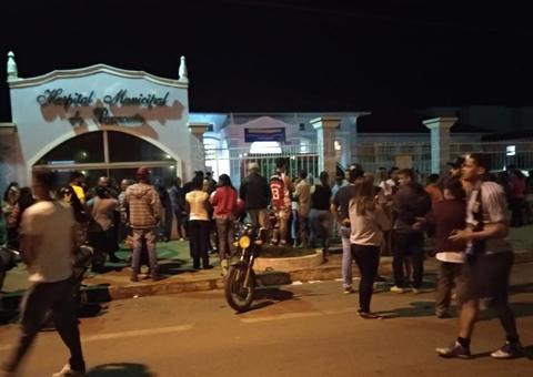 Pai de pastor é uma das vítimas mortas em ataque em igreja de Minas Gerais 