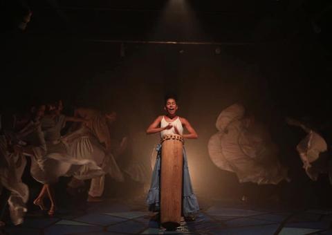 Fetam divulga lista dos espetáculos selecionados para a 13ª Mostra de Teatro do Amazonas