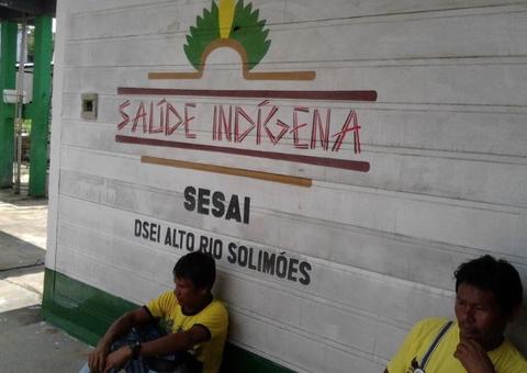 Empresários e servidores públicos do Distrito Sanitário Indígena viram alvo de operação em Manaus  