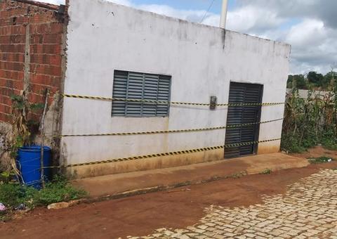 Grávida de três meses é assassinada a facadas; marido é preso