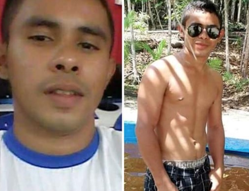 Jovem cai na porta de casa e morre afogado em área alagada no Amazonas