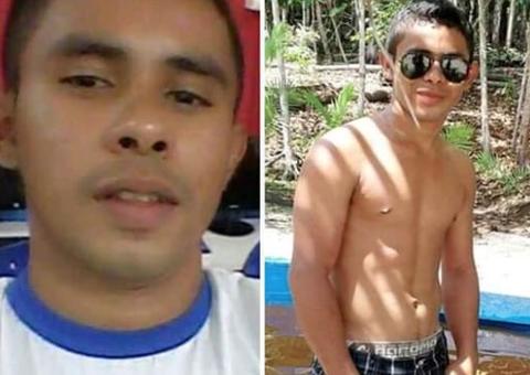 Jovem cai na porta de casa e morre afogado em área alagada no Amazonas