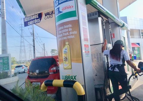 Relator manda suspender ação sobre remuneração de funcionários da Petrobras