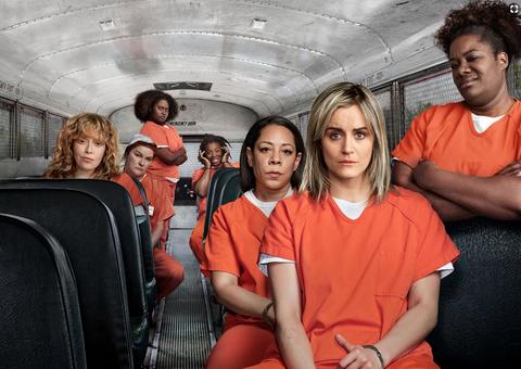 Temporada final de Orange Is The New Black ganha trailer e data de estreia