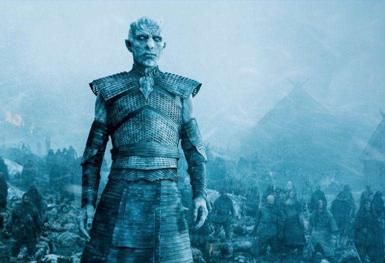 Spin-off de Game of Thrones pode estrear só em 2022 