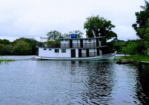 OAB-AM promove Seminário Amazônia 4.0 nesta quarta-feira