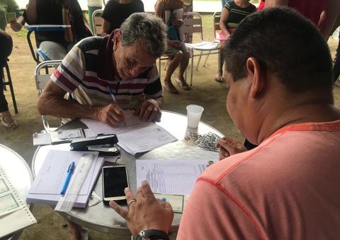 Arena da Amazônia recebe ‘PAC em Movimento’ a partir desta quinta-feira 