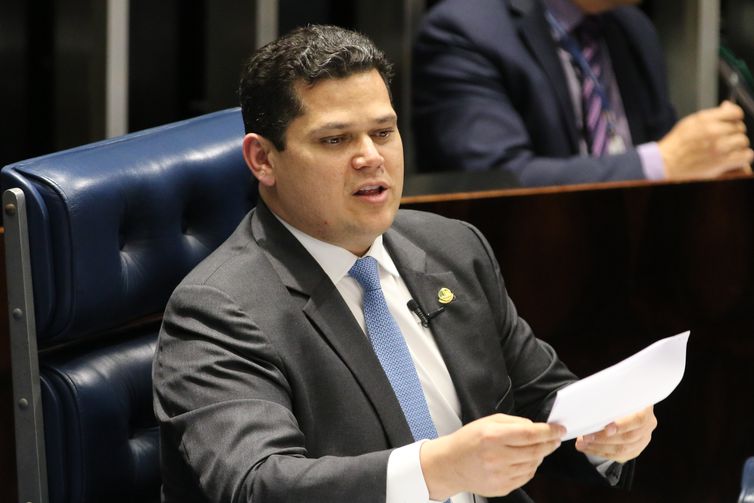 Senado deve votar hoje medida provisória das empresas aéreas