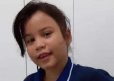 Criança de 11 anos que estava desaparecida é encontrada em Manaus