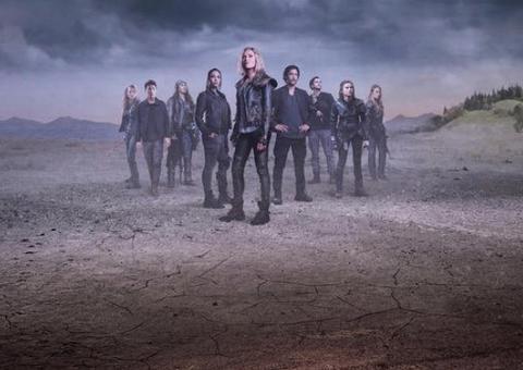 5ª temporada de The 100 ganha data de estreia na Netflix