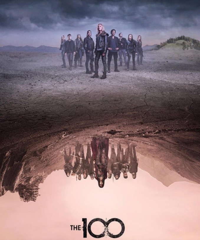 5ª temporada de The 100 ganha data de estreia na Netflix