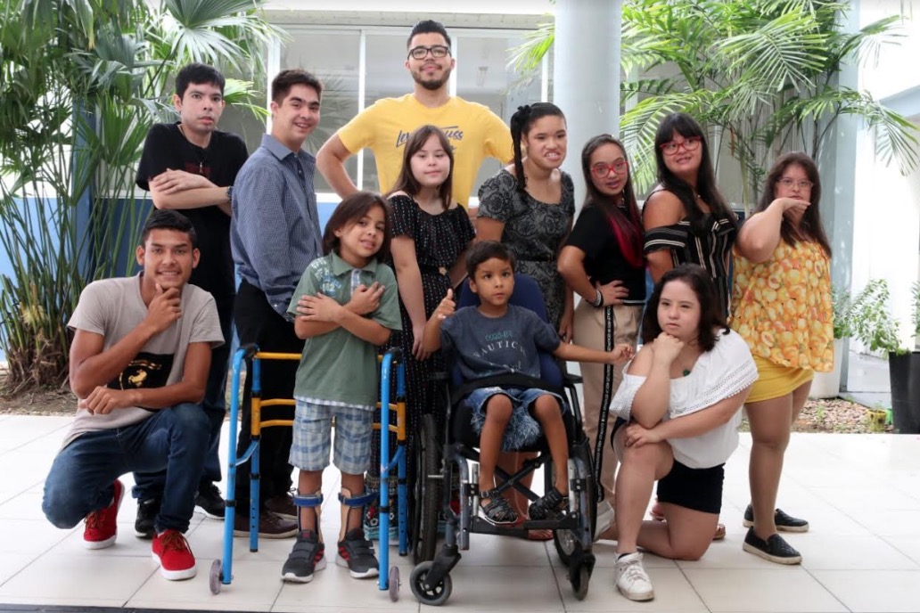 Amazon Fashion Down: Shopping de Manaus recebe evento de moda inclusiva