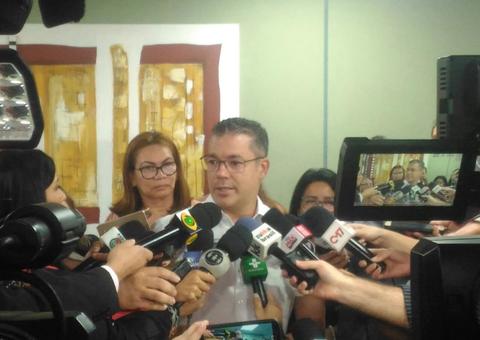 Greve de professores pode chegar ao fim no Amazonas após reunião na ALEAM