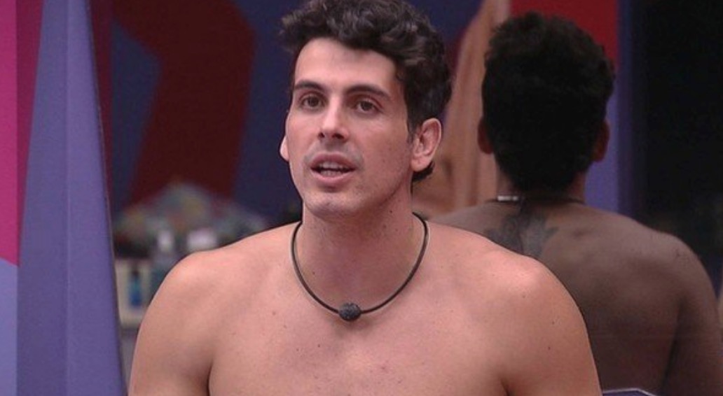 MP-RJ denuncia ex-BBB Maycon Santos após acusações de maus-tratos a animais